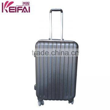 24 Inch Royal Trolley Luggage With 4 Universal Wheels photo-2