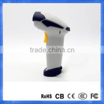 Supermarket Barcode Scanner Use in Supermarket photo-5