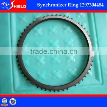 ZF auto transmission synchronizer ring 12973044484/synchronizer ring 1297304484 of Mercedes,Volvo, DAF, MAN, Iveco.Renault,Kamaz