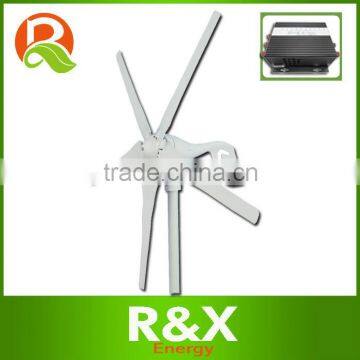 400W rated, 600W max wind generator motors for sale. used for mainre+wind controller.