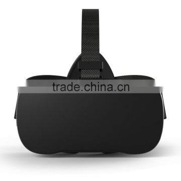 Hot-selling Android Virtual Reality Glasses 3D Glasses VR Box With Wifi photo-5