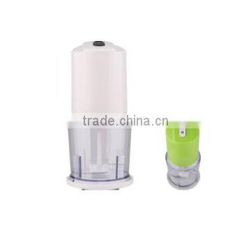 Electric Multi Function Food Processor photo-5