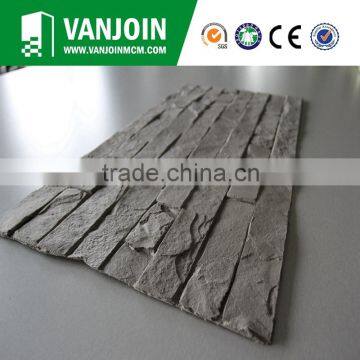 Outside Tile Manufacturer Flexible Clay Wall Cladding Tile