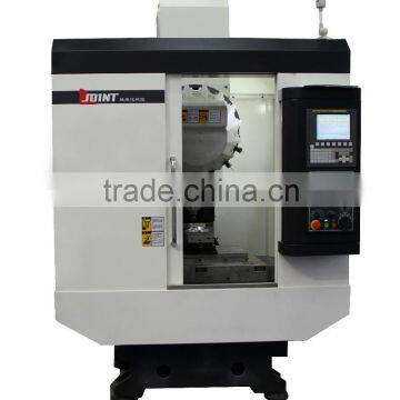 CNC Machine VTC-500