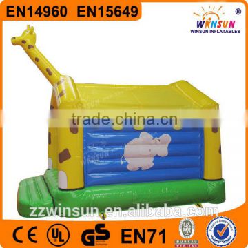 CE EN14960 good bounce house blower for sale