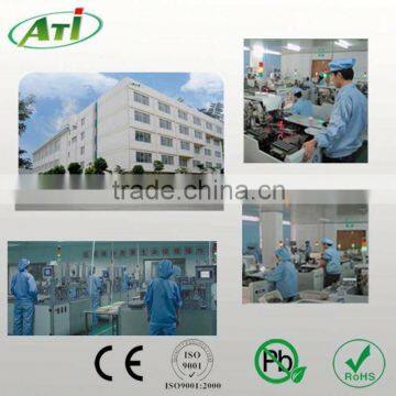 2.3" 8x8 Round Dot 5mm Rgb Dot Matrix Led Display, Promotional Item With 3 Years Guarantee photo-6