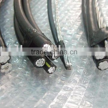 Overhead Insulated cable