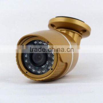 720P dome HD Network IP surveillance infrared camera , onvif ip dome camera