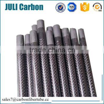 High Quality Hot Sale Carbon Fiber Rod/ Carbon Fiber Fly Fishing Rods for Sale photo-1