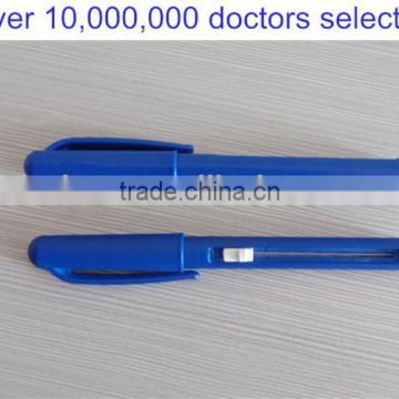 DiabeticTesting Pen