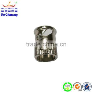 High Quality Zinc Alloy connector, Die Casting Shell for the Connector