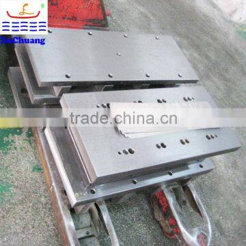 OEM manufacture stamping molds stamping tools stamping moulds