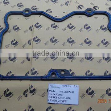 Original Rocker Cover Gasket 3067459 for NT855 photo-2
