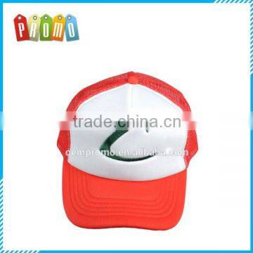 New Visor Baseball Hat Pokemon Cap for Promotion