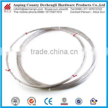 stainless steel wire dia 0.02mm spool stainless steel wire for sale