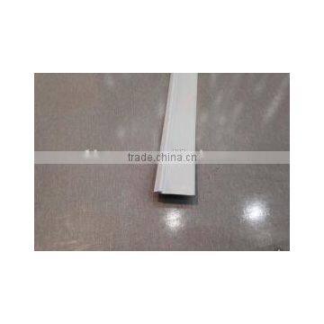 1" Arrow Triangle Type Plastic and Aluminum Trim Cap for Channel Letter Sign photo-6