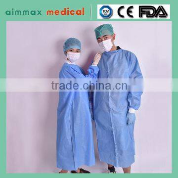 Nonwoven cap/face mask/gown/shoe cover medical disposable products with certificate supplier with CERTIFICATE supplier