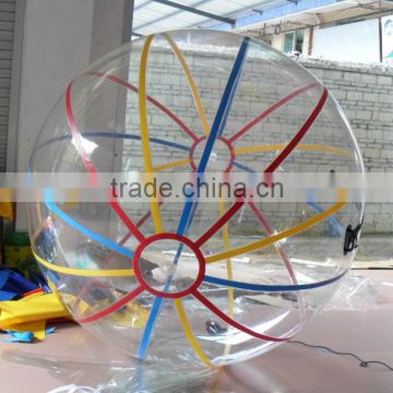 inflatable water walking ball for sale