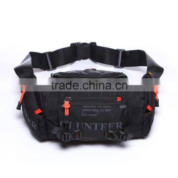 Multi-Function Korean Side Waist Bag for Men