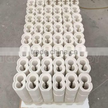 ceramic fiber tube