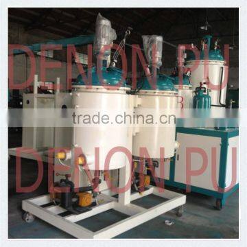 PU Foam Machines / Continuous PU Foaming Machine For Sale
