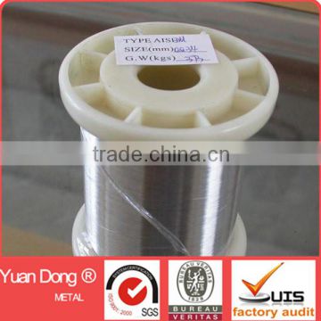 food grade stainless steel wire 316