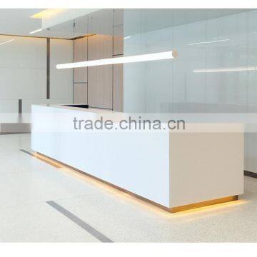 Commercial Furniture General Use and Wood Style Bar Counter photo-6