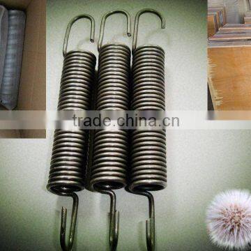 Above Precision Extension Spring photo-3
