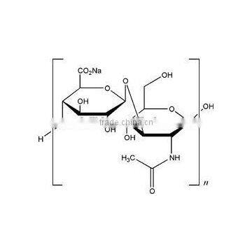 Best Quality for Sodium Hyaluronate photo-3