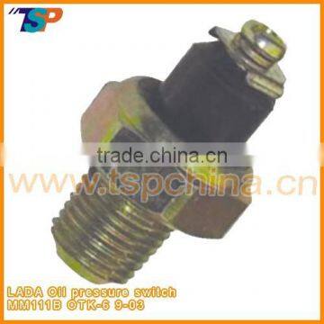 Auto Oil pressure switch for Lada MM111B OTK-6 9-03,30.3829