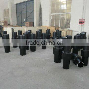 Double Seal Insulating Flange With Epoxy Resin photo-3