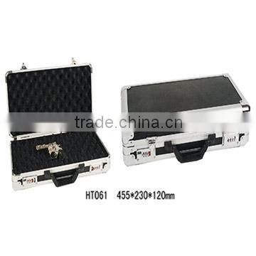 ideal aluminum Gun Case