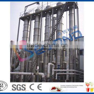 Falling Film Evaporator photo-6