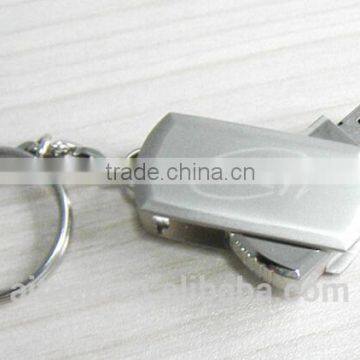 Top Selling Swivel Metal USB Flash Drive Memory 2gb 4gb 8gb 16gb 32gb 64gb 128gb photo-3