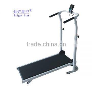 Factory price portable walking treadmill T-100