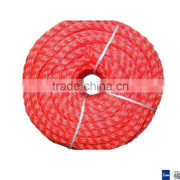 High Density Polyethylene Rope/HDPE Rope