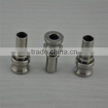 Cnc Machining Stainless Steel & Metallurgy Machinery Auto Spare Parts photo-2
