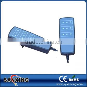 HA6 handset for linear actuator