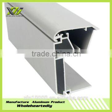 6063 T5 Aluminum Profile for Outstanding Signage Display Solutions photo-4