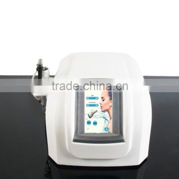 AYJ-X10 microdermabrasion machine wet scrubber machine