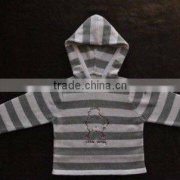 100% Cashmere Baby Cardigan