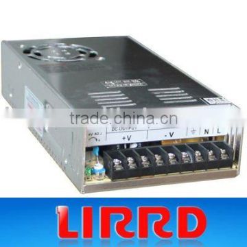 5V 40A single switching power supply for led (S-250-5)