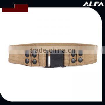 Army Waist Belt