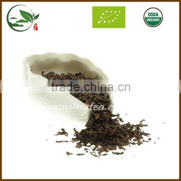 Chinese Spring Organic Third Garde PuEr Tea photo-2