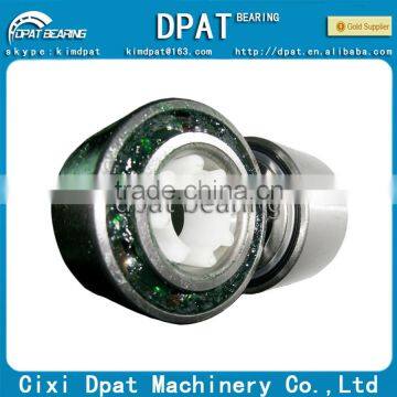 Factory Price Sealed Ball Bearing 44x72x33 From China Dpat photo-4