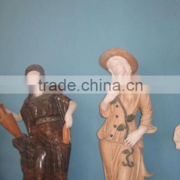 Marble Statue Sculpture CF-rw478