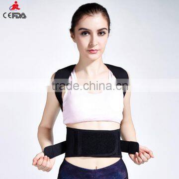 best selling back support belt to correct bad posture