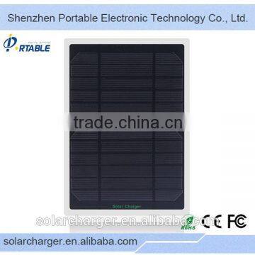 6.5W Mono PET Cheap Solar Panel Panel Solar For Sale