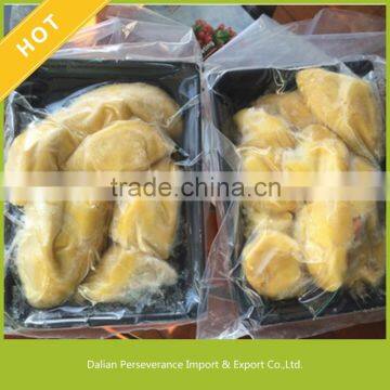 Durian Frozen 100% Natural From Thailand