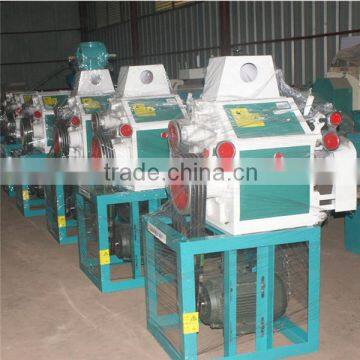 Corn Flour Mill Machine With Good Quality photo-3